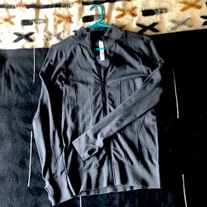 Lorna Jane Zip-up Jacket